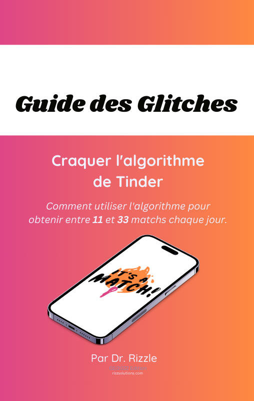 Glitch Guide