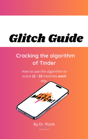 Glitch Guide